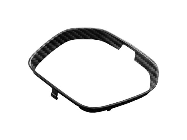 STEDI Type X™ EVO Colour Fascia - Carbon Fiber (Each) - ST-12-EVO-806
